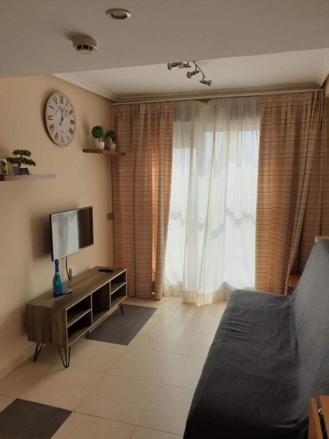 Vera Apartamento Marina Rey エクステリア 写真