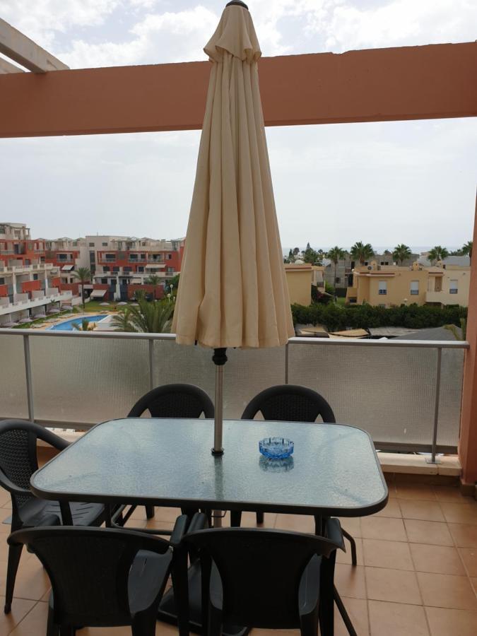 Vera Apartamento Marina Rey エクステリア 写真