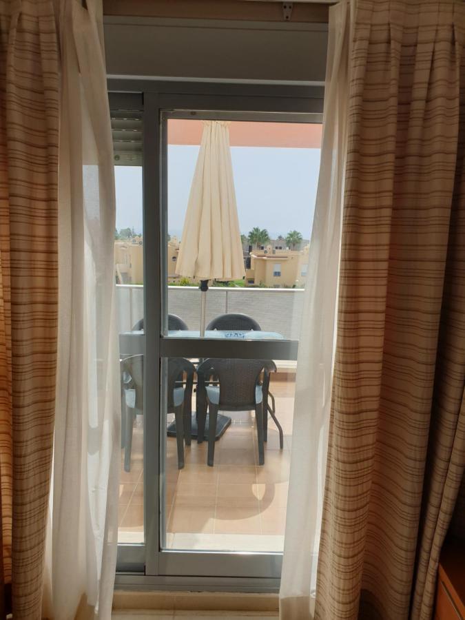 Vera Apartamento Marina Rey エクステリア 写真