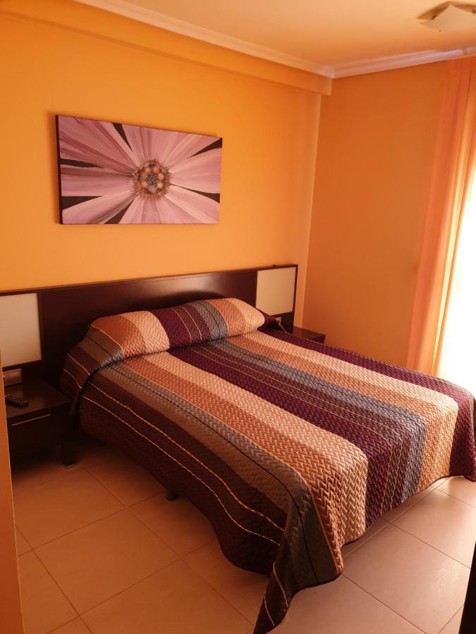 Vera Apartamento Marina Rey エクステリア 写真
