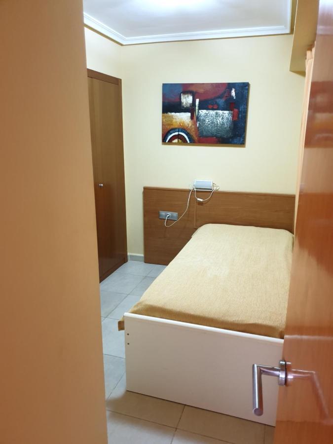 Vera Apartamento Marina Rey エクステリア 写真