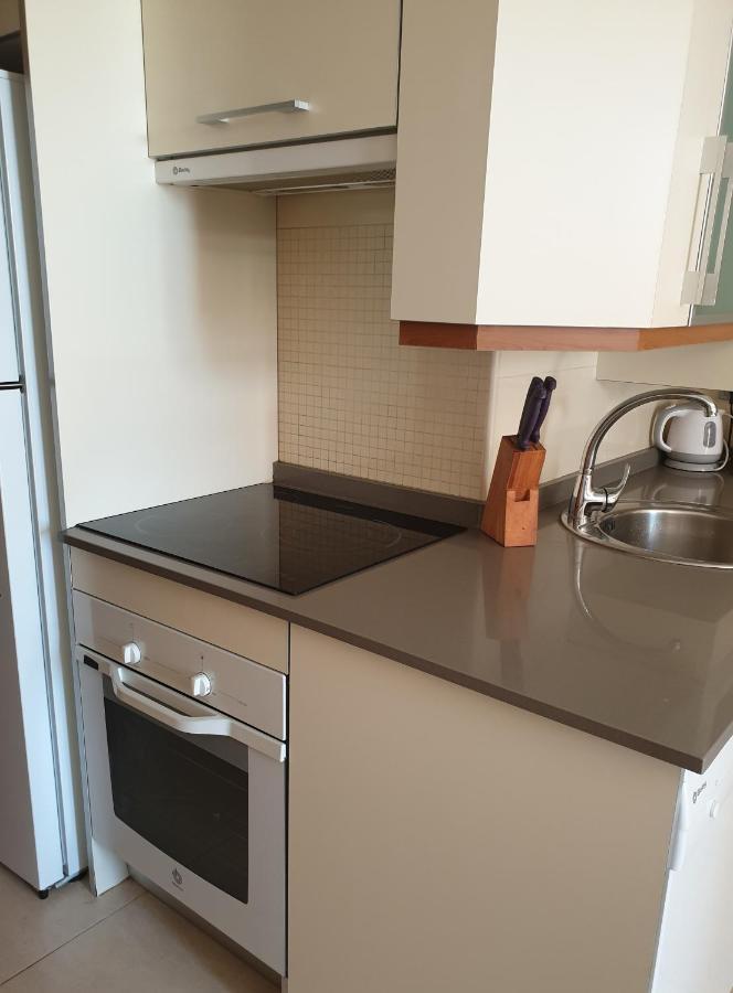 Vera Apartamento Marina Rey エクステリア 写真