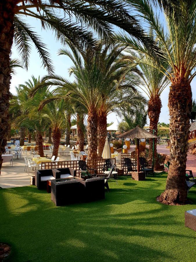 Vera Apartamento Marina Rey エクステリア 写真