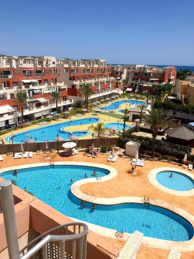 Vera Apartamento Marina Rey エクステリア 写真